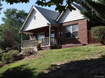 1215 Arkansas Ave, Denver, CO 80210