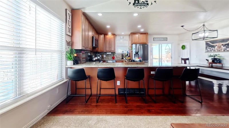 10025 Schumaker Rd, Bennett, CO 80102