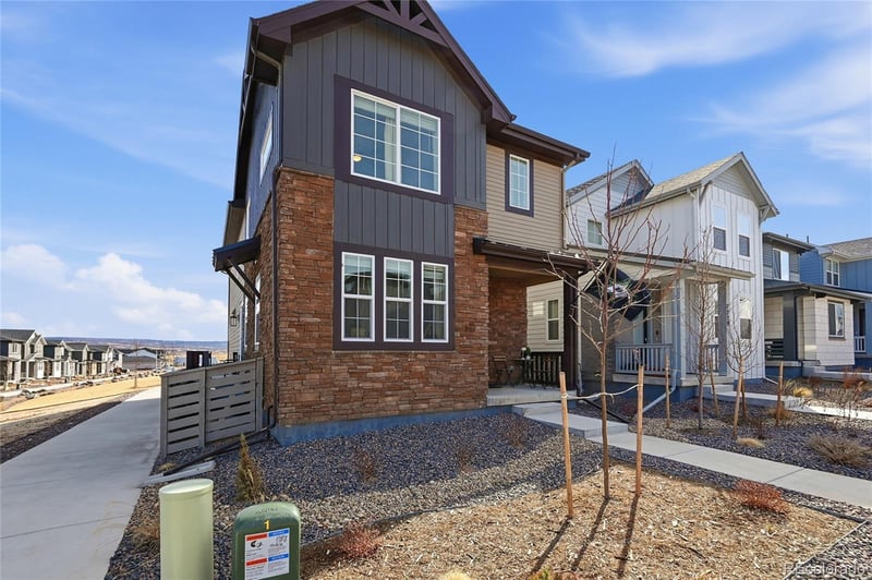 7283 Goldbloom Ln, Littleton, CO 80125