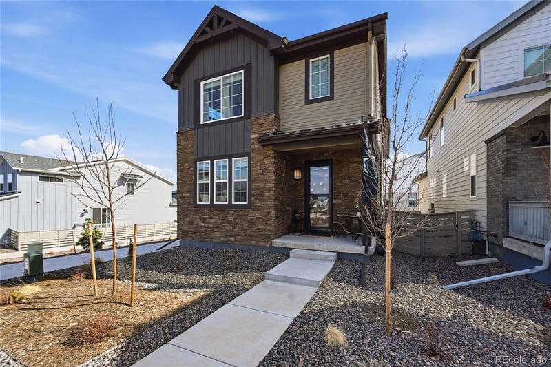 7283 Goldbloom Ln, Littleton, CO 80125