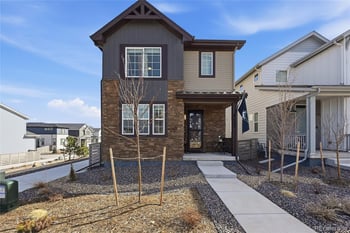 7283 Goldbloom Ln, Littleton, CO 80125