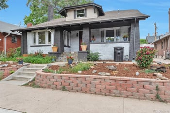 1417 Monroe St, Denver, CO 80206