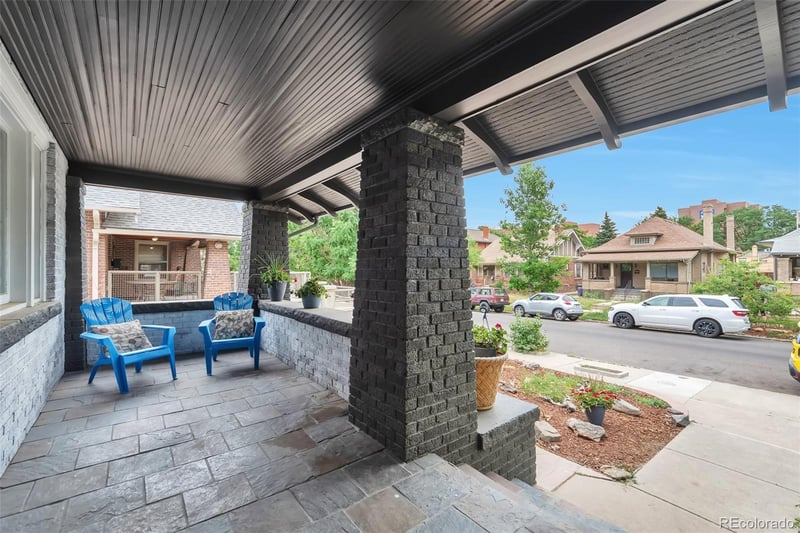 1417 Monroe St, Denver, CO 80206