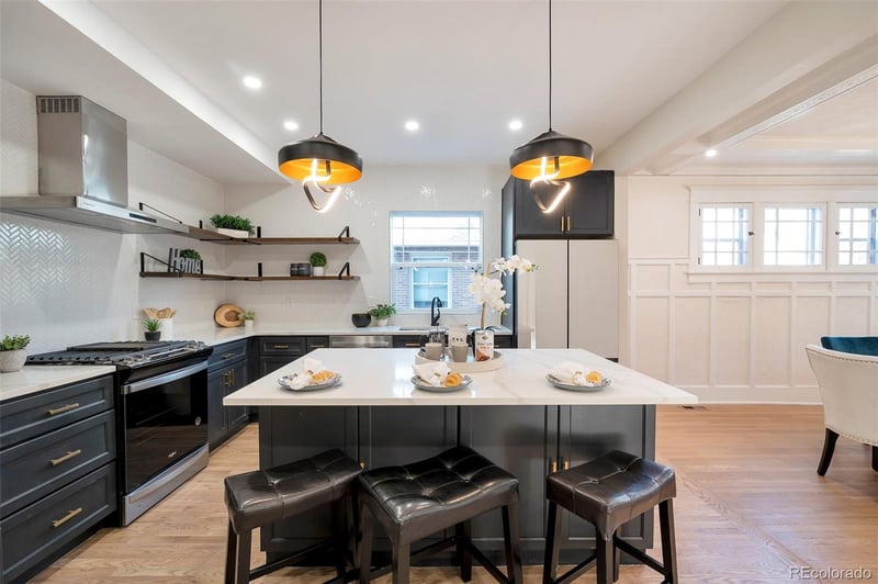 1417 Monroe St, Denver, CO 80206