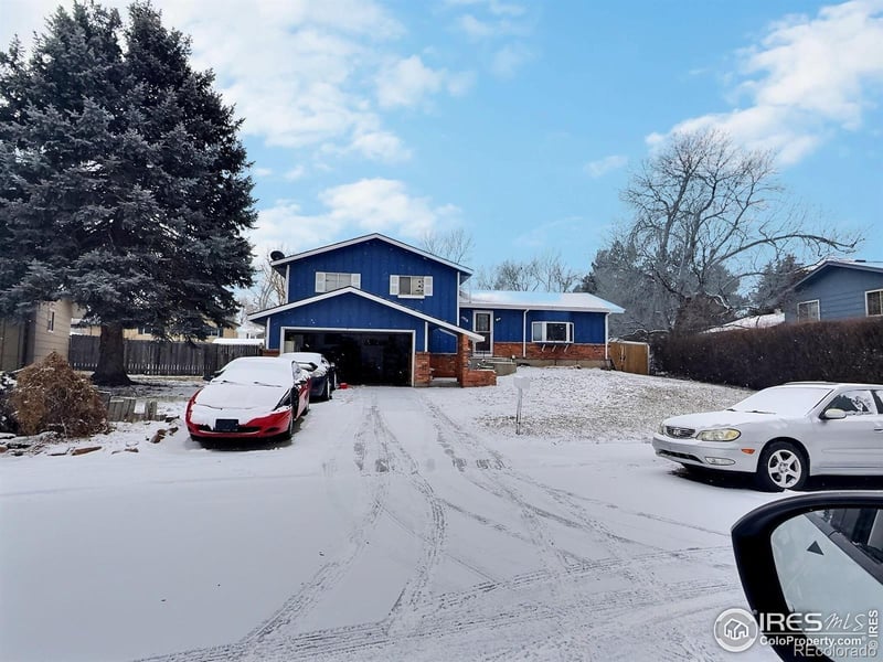 1958 28th Ave, Greeley, CO 80634