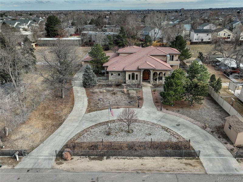 1240 Xenia St, Denver, CO 80247