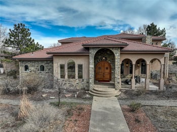 1240 Xenia St, Denver, CO 80247