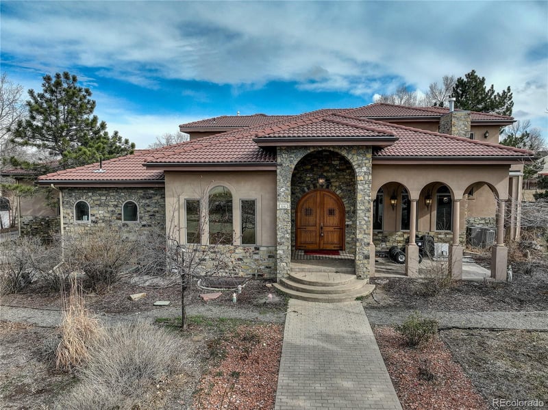 1240 Xenia St, Denver, CO 80247