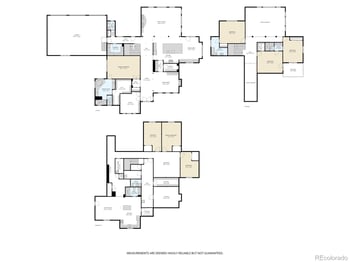 1240 Xenia St, Denver, CO 80247