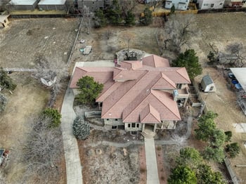 1240 Xenia St, Denver, CO 80247