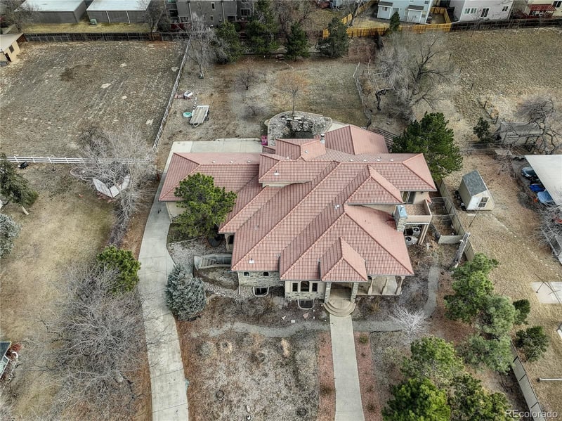 1240 Xenia St, Denver, CO 80247