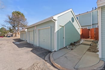 12125 Bannock St #E, Westminster, CO 80234