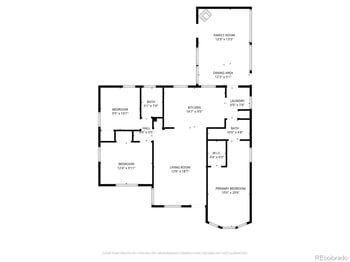 8500 Clara Belle Dr, Arvada, CO 80002