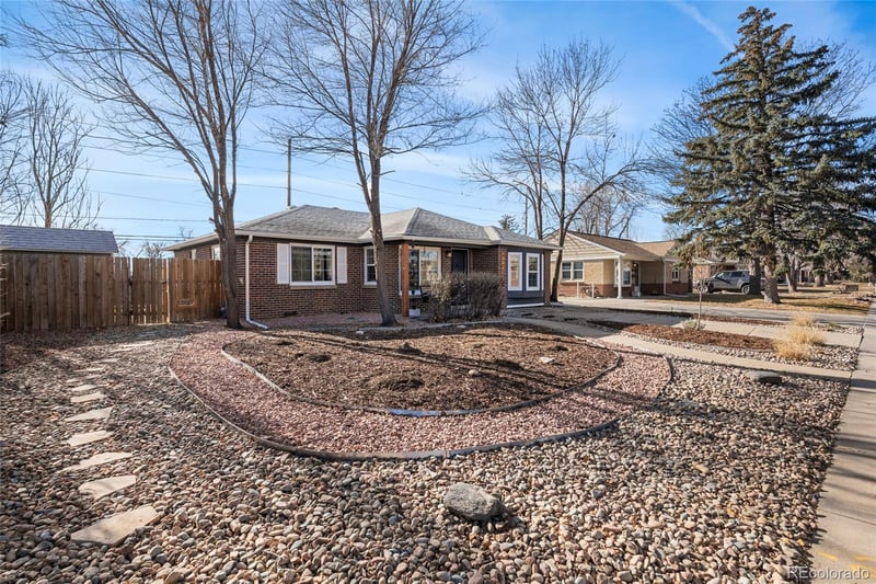 8500 Clara Belle Dr, Arvada, CO 80002