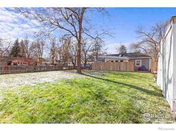 722 Cherry St, Fort Collins, CO 80521