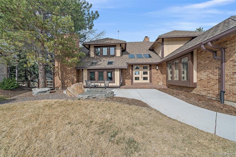 6516 Garfield Ct, Centennial, CO 80121