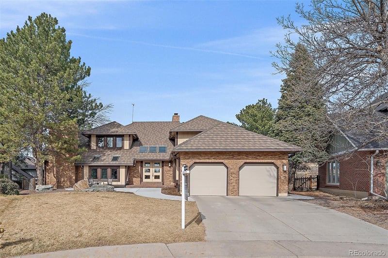 6516 S Garfield Ct, Centennial, CO 80121