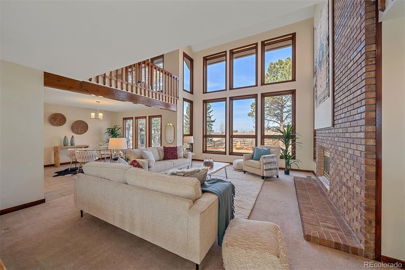 6516 S Garfield Ct, Centennial, CO 80121