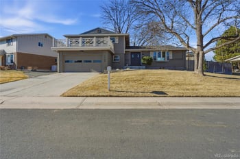 1148 Hinsdale Dr, Littleton, CO 80120