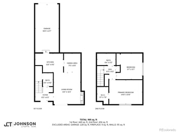 84 Nome Way #C, Aurora, CO 80012