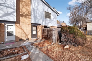 84 Nome Way #C, Aurora, CO 80012
