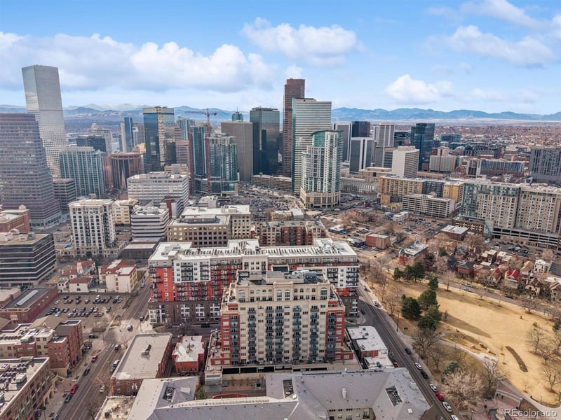 1950 Logan St #411, Denver, CO 80203