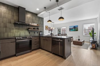1950 N Logan St #411, Denver, CO 80203