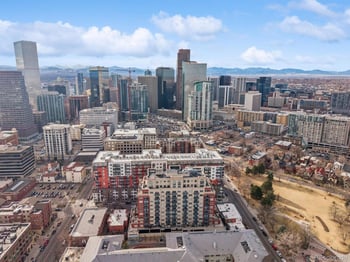 1950 N Logan St #411, Denver, CO 80203