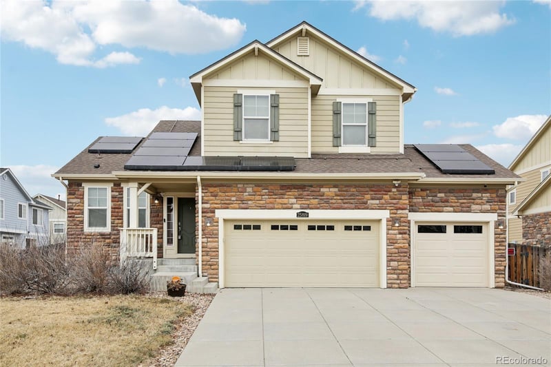 25819 Bayaud Ave, Aurora, CO 80018