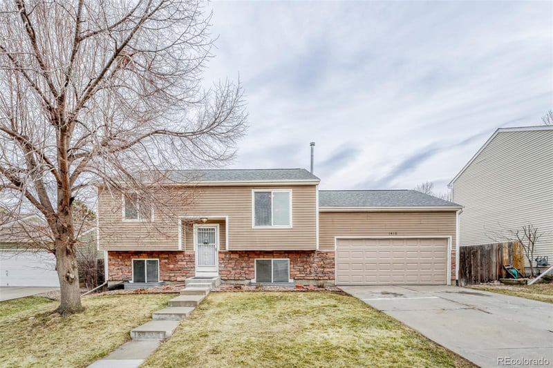 1410 Pitkin Way, Aurora, CO 80017