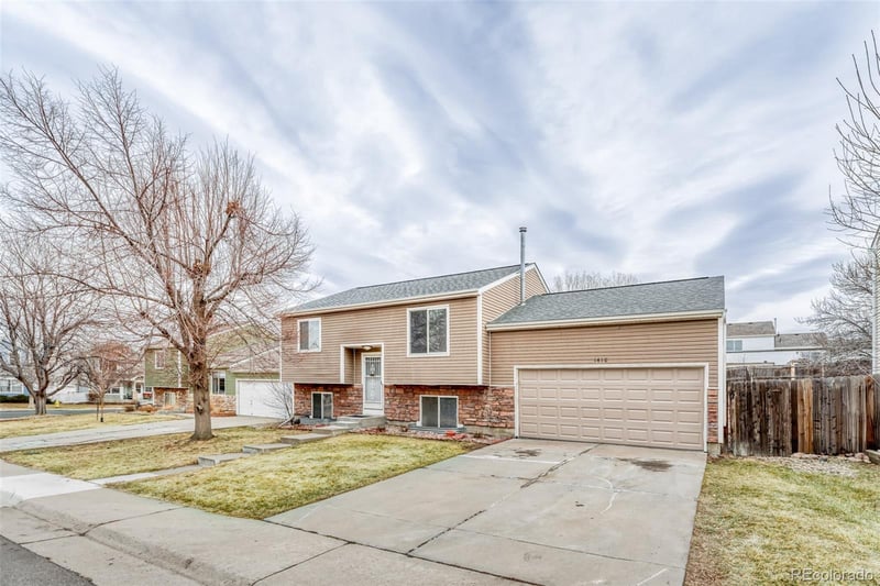 1410 Pitkin Way, Aurora, CO 80017