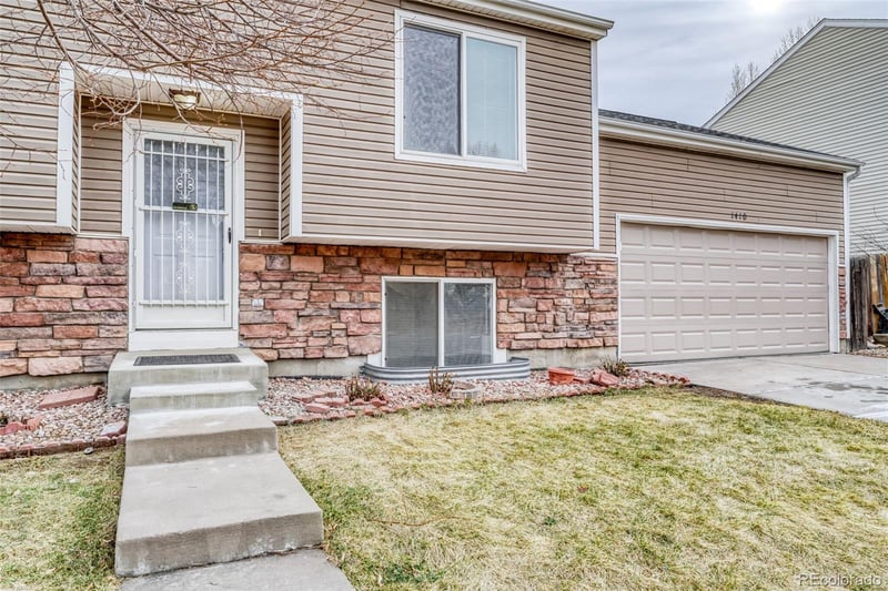 1410 Pitkin Way, Aurora, CO 80017