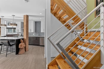 1050 Cherokee St #407, Denver, CO 80204