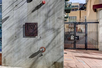 1050 Cherokee St #407, Denver, CO 80204