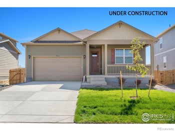 919 London Way, Severance, CO 80550