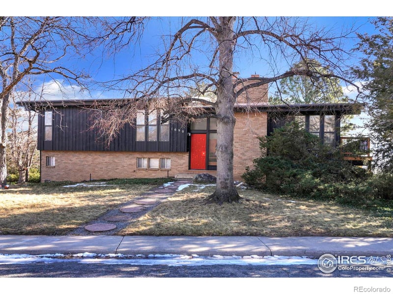 1690 Wilson Ct, Boulder, CO 80304