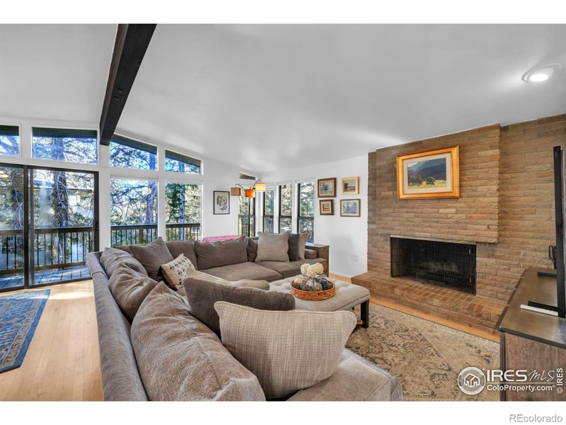 1690 Wilson Ct, Boulder, CO 80304