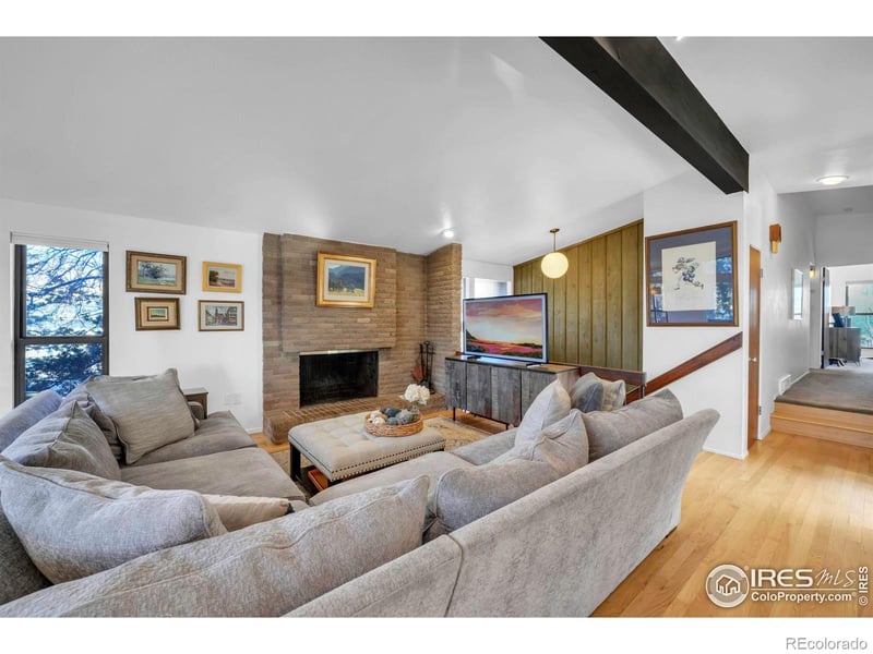 1690 Wilson Ct, Boulder, CO 80304