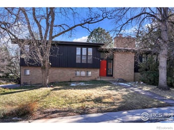1690 Wilson Ct, Boulder, CO 80304