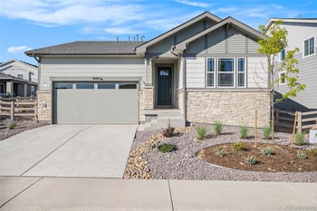 8169 Rockvale Dr, Littleton, CO 80125