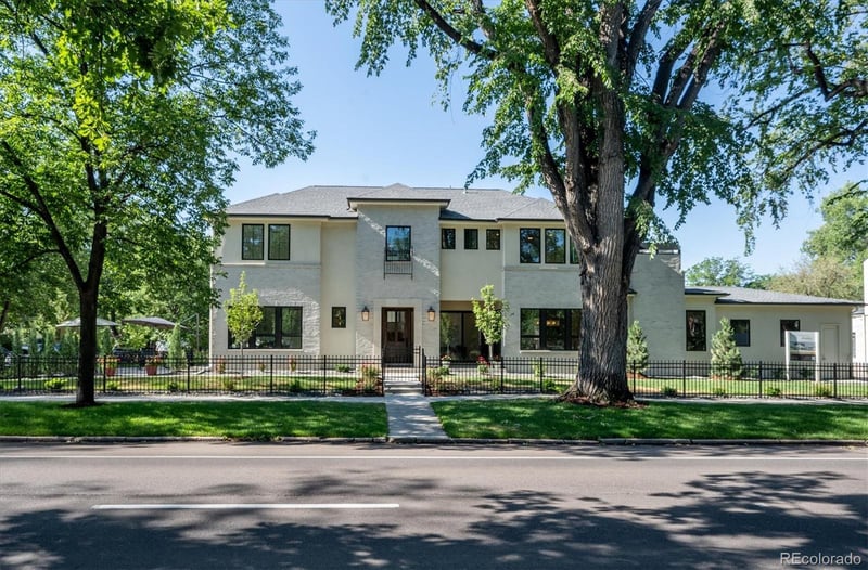 1699 Bellaire St, Denver, CO 80220
