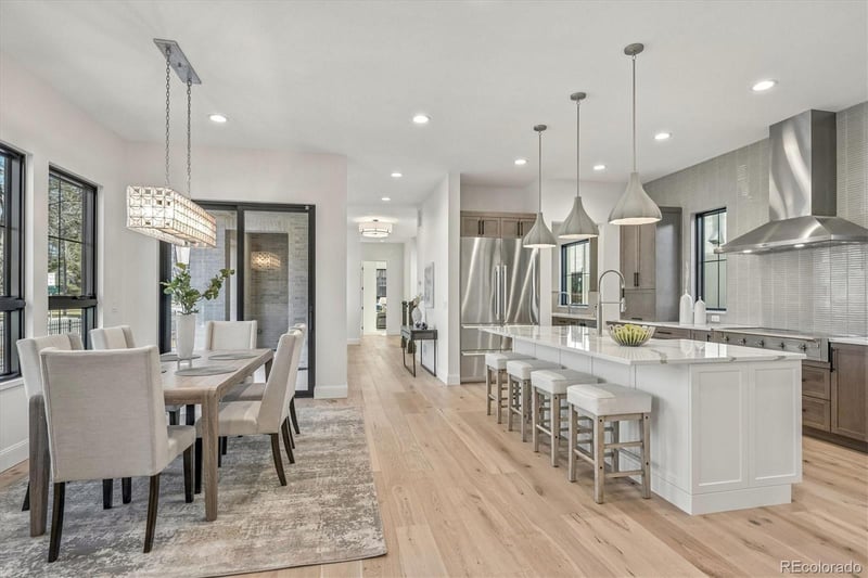 1699 Bellaire St, Denver, CO 80220