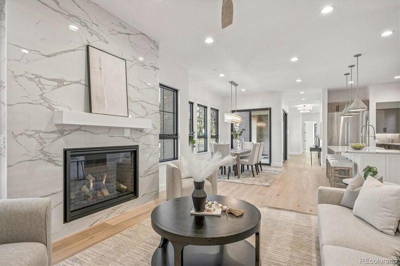 1699 Bellaire St, Denver, CO 80220
