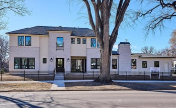 1699 Bellaire St, Denver, CO 80220