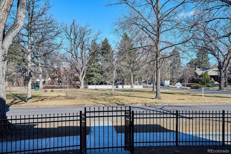 1699 Bellaire St, Denver, CO 80220