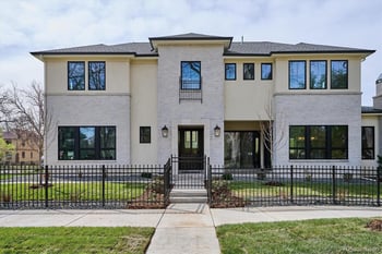 1699 Bellaire St, Denver, CO 80220