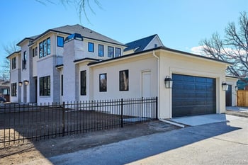 1699 Bellaire St, Denver, CO 80220