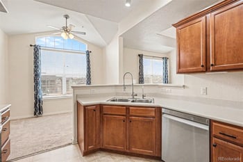 18611 Stroh Rd #5208, Parker, CO 80134