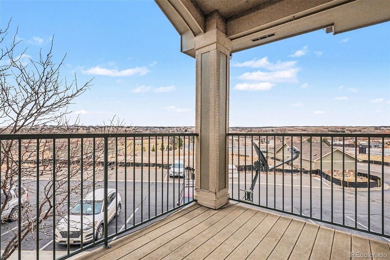 18611 Stroh Rd #5208, Parker, CO 80134