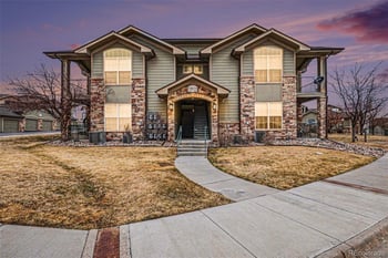 18611 Stroh Rd #5208, Parker, CO 80134